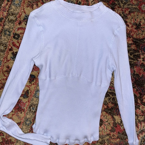 NWOT FP Movement top - Picture 3 of 5